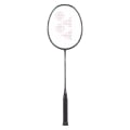 Yonex Badmintonschläger Astrox Nextage (kopflastig, mittel) schwarz/grün - besaitet -